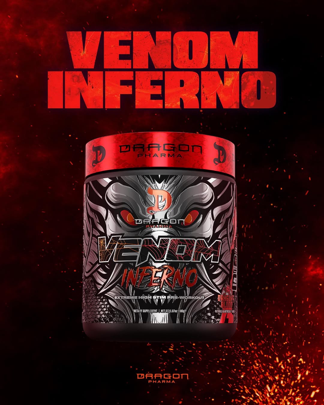 venom inferno